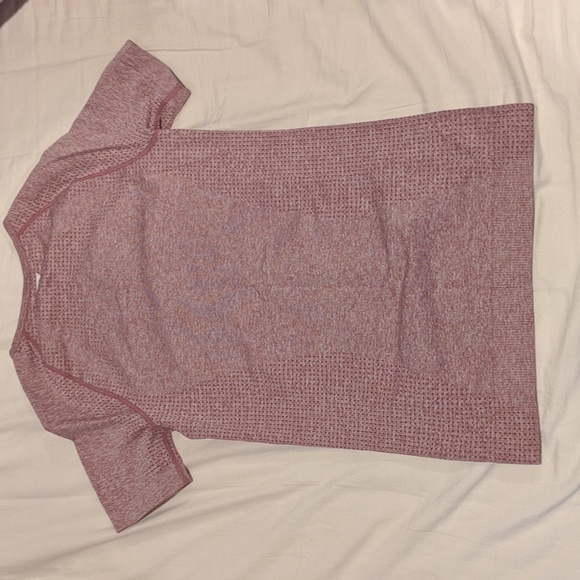 Gym shark Compression Tshirt - Picture 2 of 2